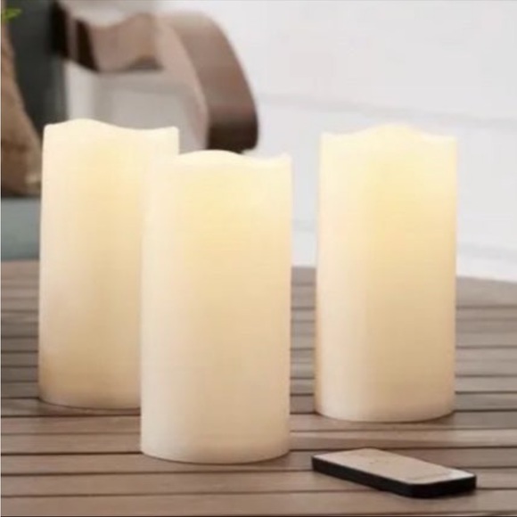 LED Candles - Picture 3 of 5